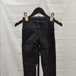 Lululemon Athletica Black Leggings